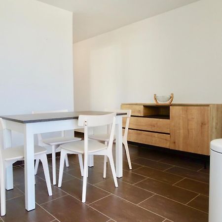 Pgh N5-25M De La Plage, Vue Mer, Piscine, Parking La Grande-Motte Eksteriør billede