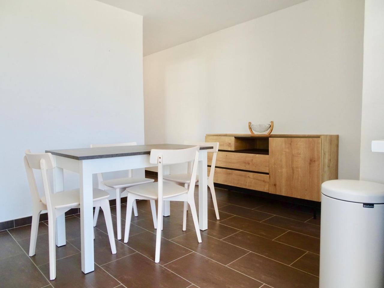 Pgh N5-25M De La Plage, Vue Mer, Piscine, Parking La Grande-Motte Eksteriør billede